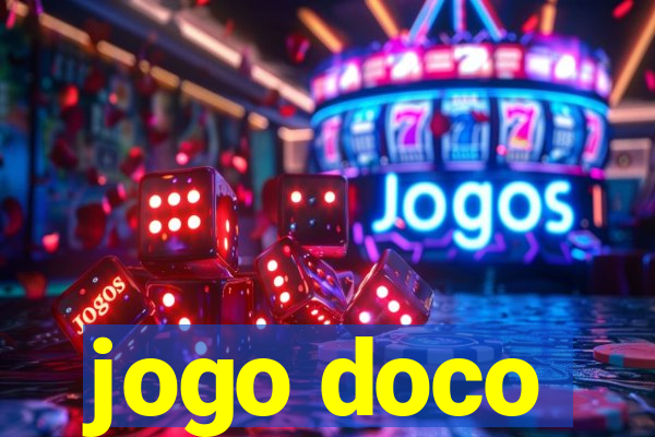 jogo doco